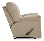 SimpleJoy Sand Recliner 2420325.