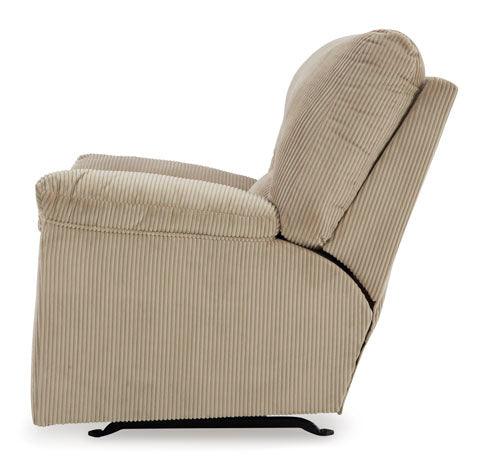SimpleJoy Sand Recliner 2420325.