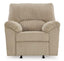 SimpleJoy Sand Recliner 2420325.