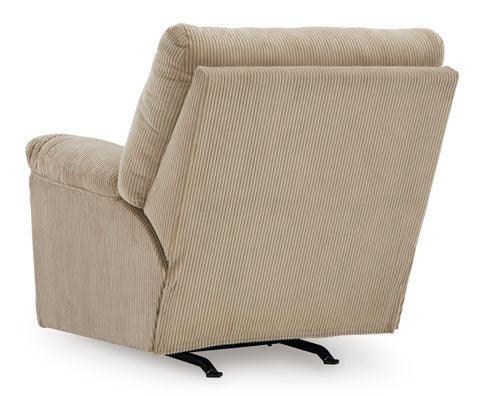 SimpleJoy Sand Recliner 2420325.