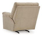 SimpleJoy Sand Recliner 2420325.