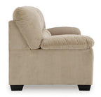 SimpleJoy Sand Sofa 2420338.