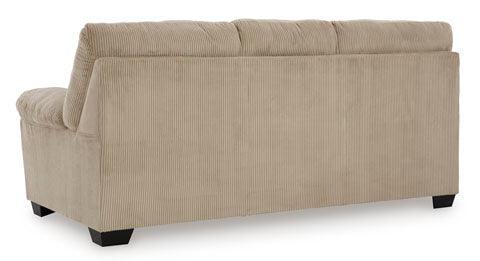 SimpleJoy Sand Sofa 2420338.