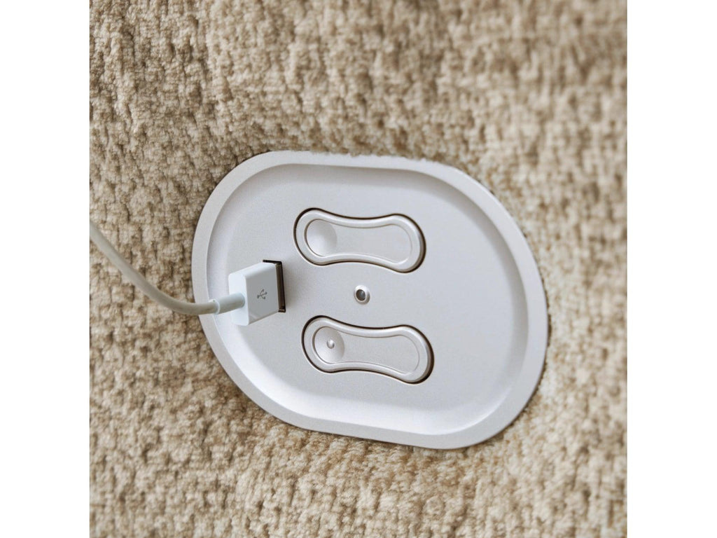 Tip Off Wheat Loveseat Reclining 6930518.