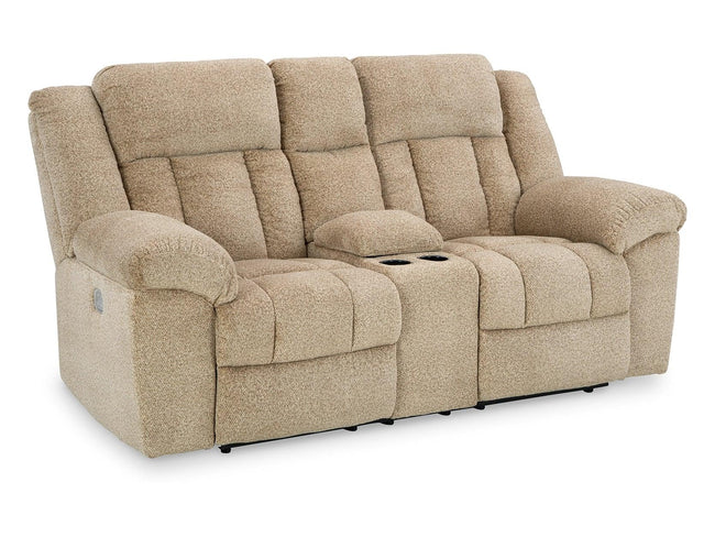 Tip Off Wheat Loveseat Reclining 6930518 Main Image
