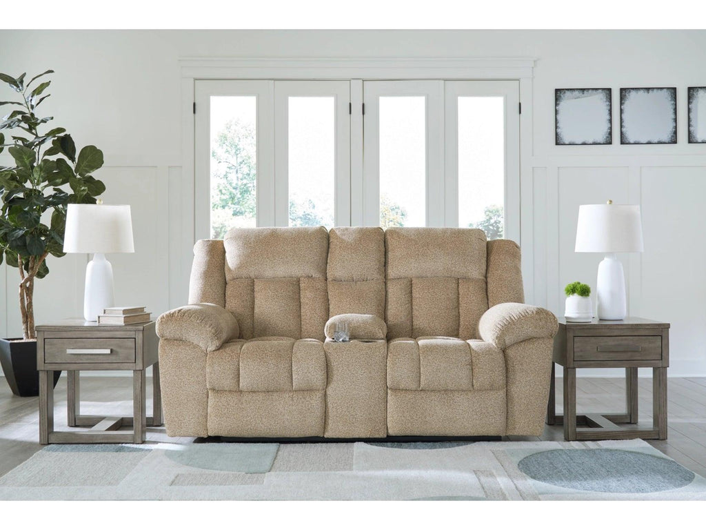 Tip Off Wheat Loveseat Reclining 6930518.