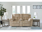 Tip Off Wheat Loveseat Reclining 6930518.