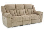 Tip Off Wheat Sofa Reclining 6930515.