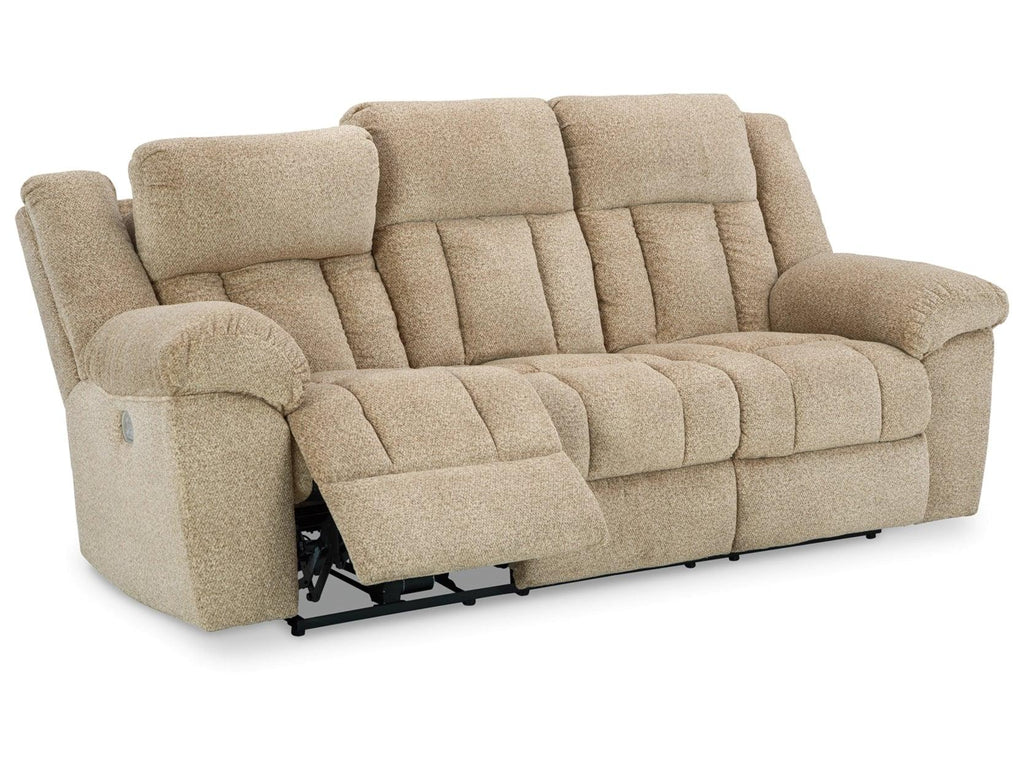 Tip Off Wheat Sofa Reclining 6930515.