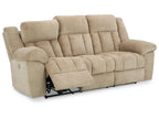 Tip Off Wheat Sofa Reclining 6930515.