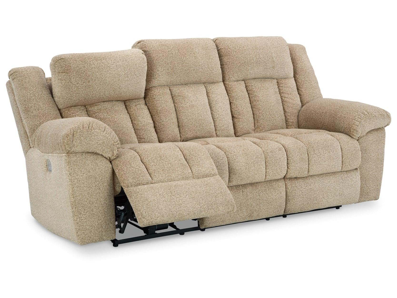 Tip Off Wheat Sofa Reclining 6930515.