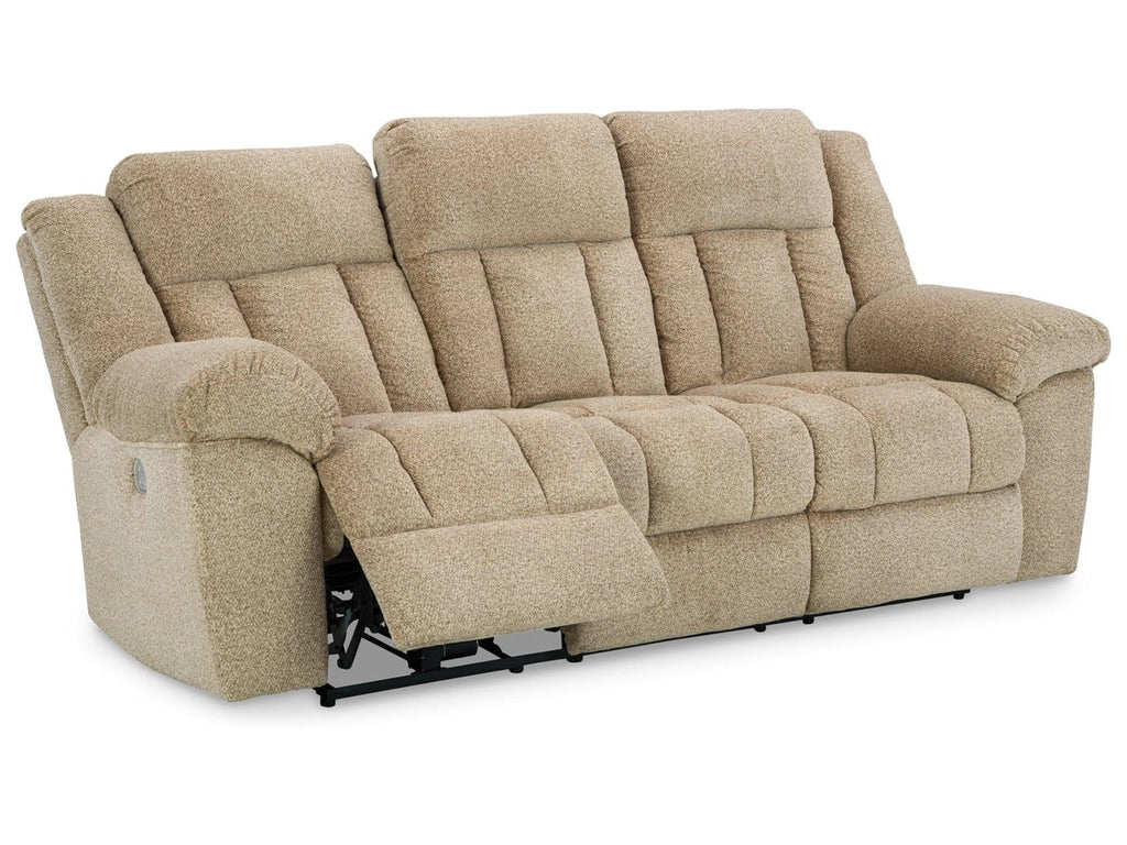 Tip Off Wheat Sofa Reclining 6930515.