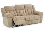 Tip Off Wheat Sofa Reclining 6930515.