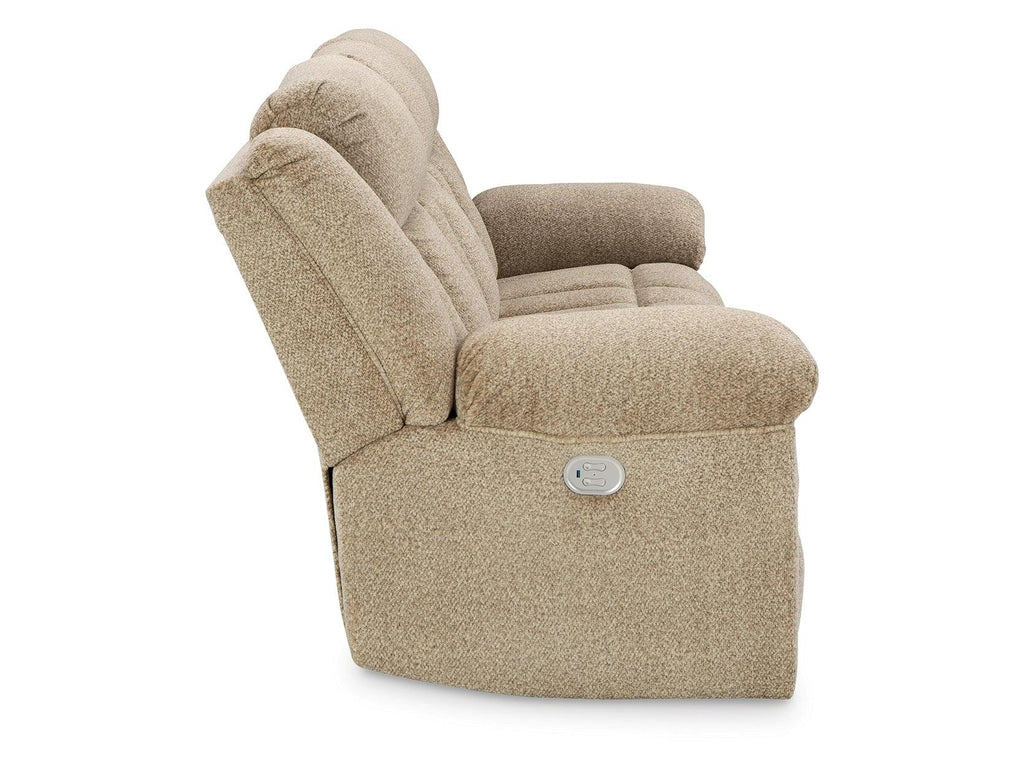 Tip Off Wheat Sofa Reclining 6930515.