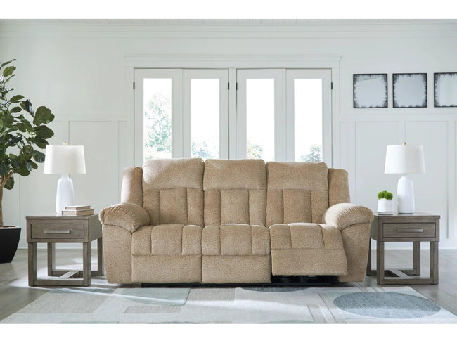 Tip Off Wheat Sofa Reclining 6930515 Main Image