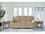 Tip Off Wheat Sofa Reclining 6930515.