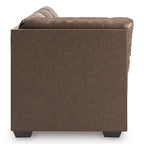 WillowBend Umber Sectional PC27705-55-67 - Darseys Furniture & Mattress