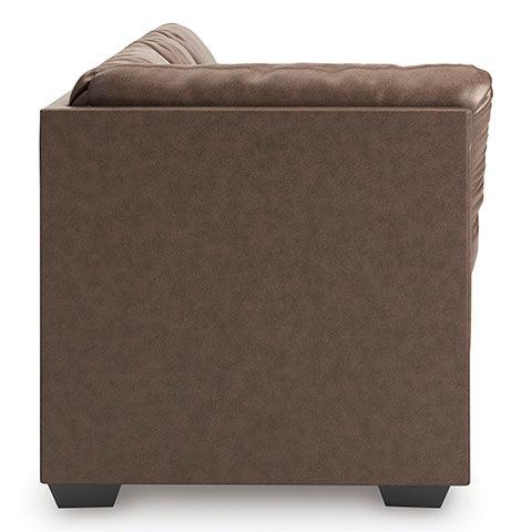 WillowBend Umber Sectional PC27705-55-67 - Darseys Furniture & Mattress