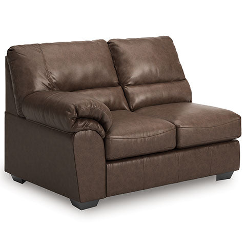 WillowBend Umber Sectional PC27705-55-67 - Darseys Furniture & Mattress