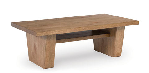 Kristiland Cocktail Table T674-1 - Darseys Furniture & Mattress