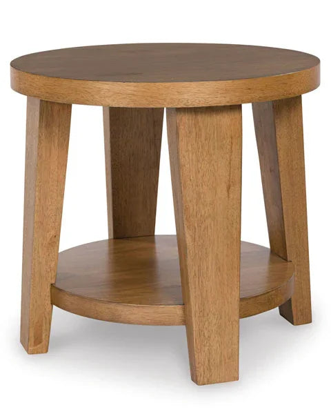 Kristiland End Table T674-6 - Darseys Furniture & Mattress