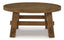 Mackifeld Cocktail Table T724-8.
