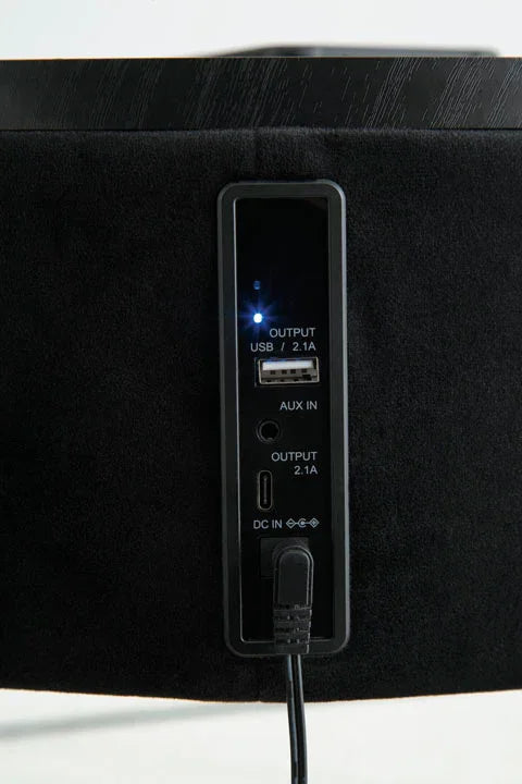 Nedman End Table A4000669 Secondary image