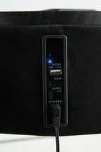 Nedman End Table A4000669 - Darseys Furniture & Mattress