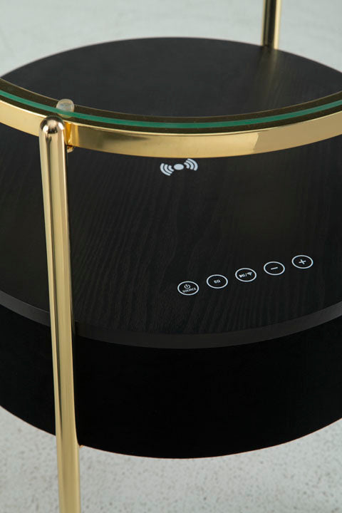 Nedman End Table A4000669 - Darseys Furniture & Mattress