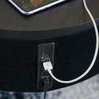 Nedman End Table A4000669 - Darseys Furniture & Mattress