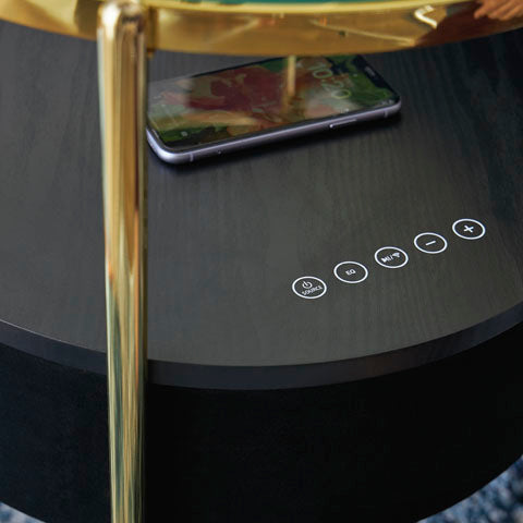 Nedman End Table A4000669 - Darseys Furniture & Mattress