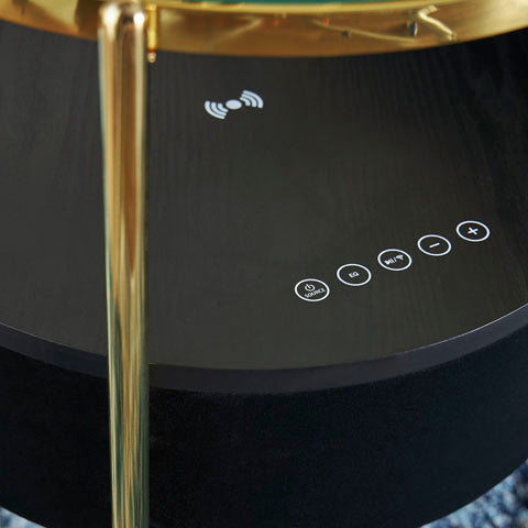 Nedman End Table A4000669 - Darseys Furniture & Mattress