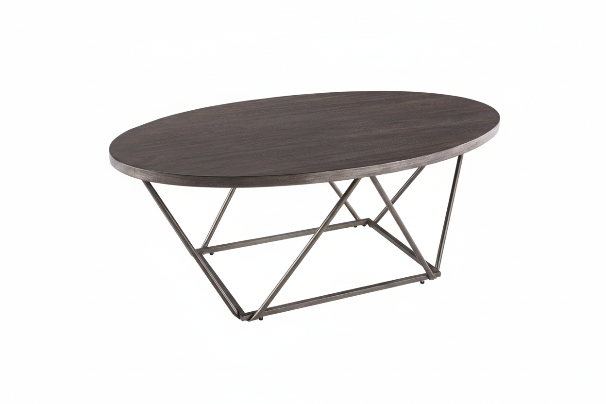 Neimhurst Cocktail Table T384 Main image