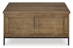 Torlanta Coffee Table T686-9.