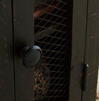 Valebeck End Table T468-7.