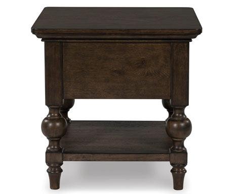 Veramond End Table T694-2.