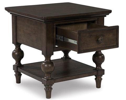 Veramond End Table T694-2.