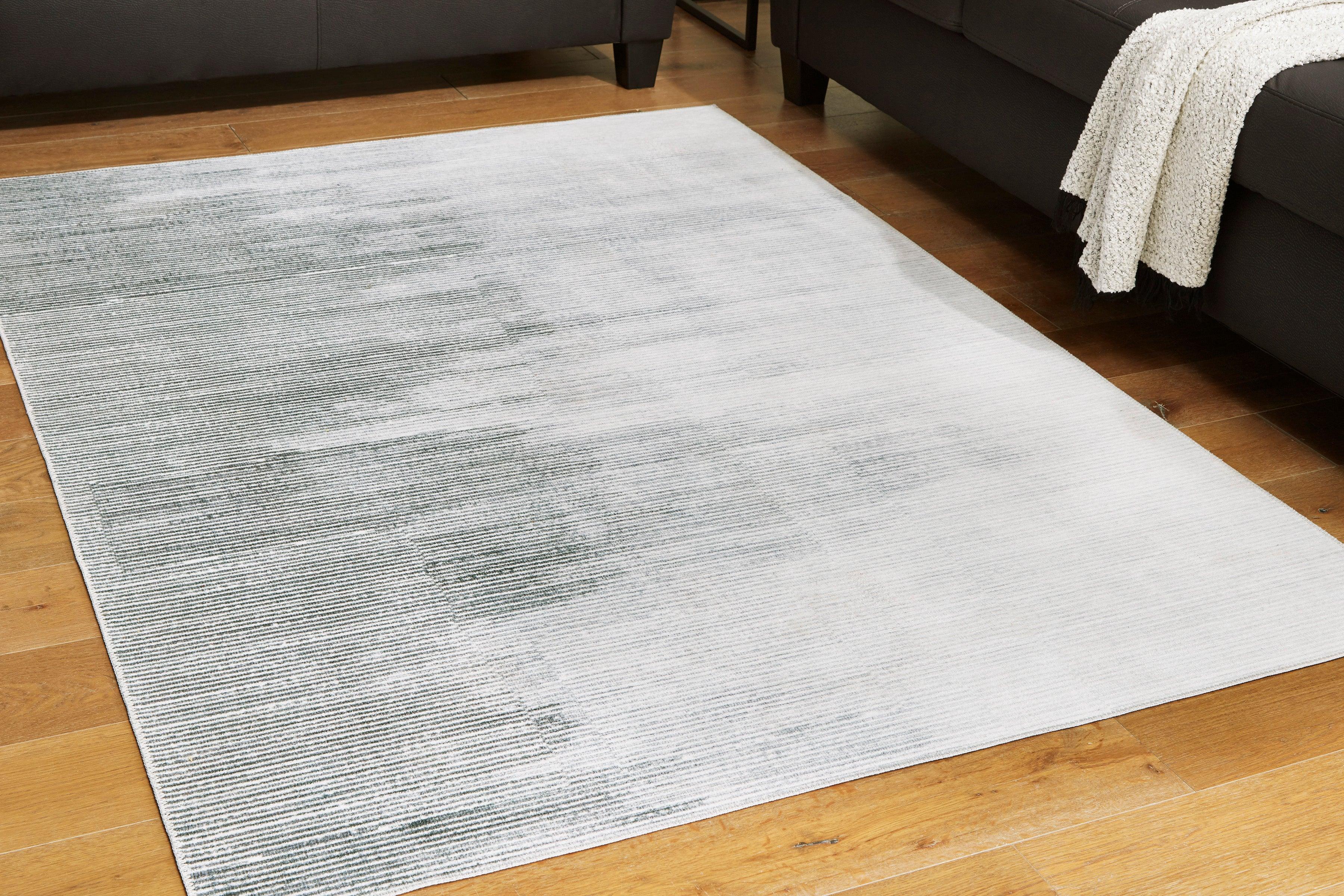 Milset Rug 5 X 7 R406252.