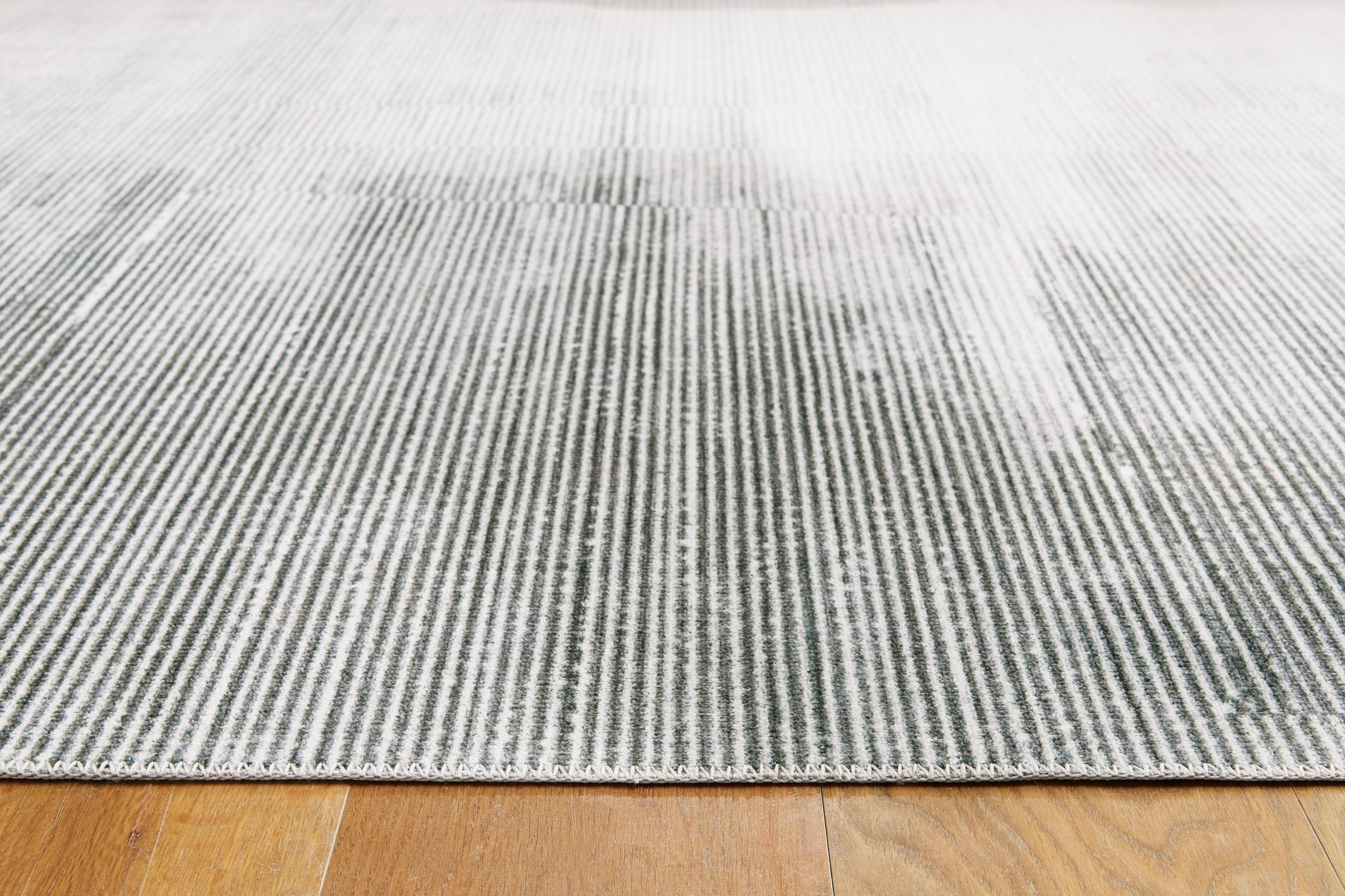 Milset Rug 5 X 7 R406252.