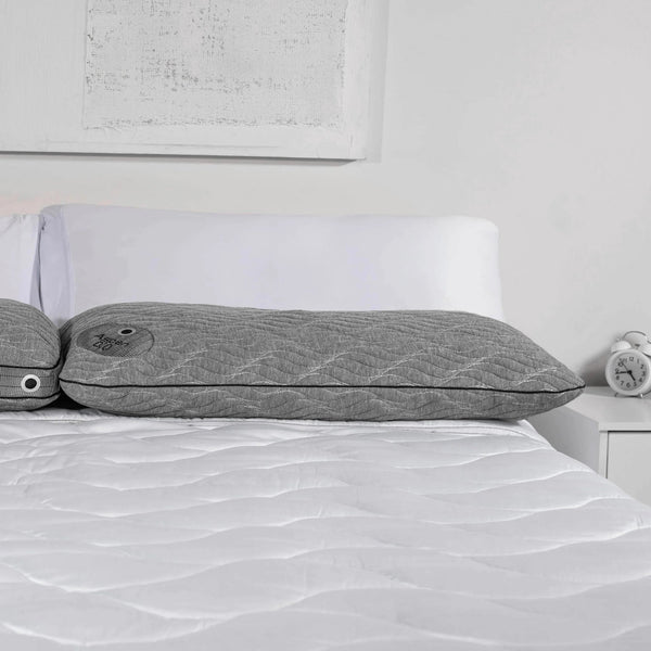 Aspen 1.0 Pillow BGP03421P - Darseys Furniture & MattressBedgear