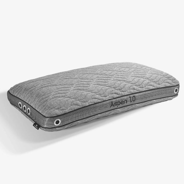 Aspen 1.0 Pillow BGP03421P - Darseys Furniture & MattressBedgear