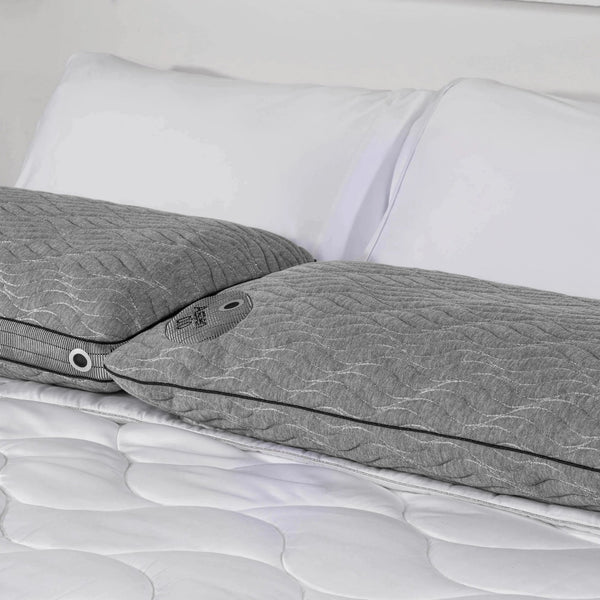 Aspen 1.0 Pillow BGP03421P - Darseys Furniture & MattressBedgear