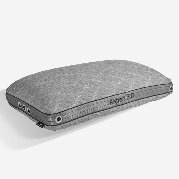 Aspen 1.0 Pillow BGP03421P - Darseys Furniture & MattressBedgear