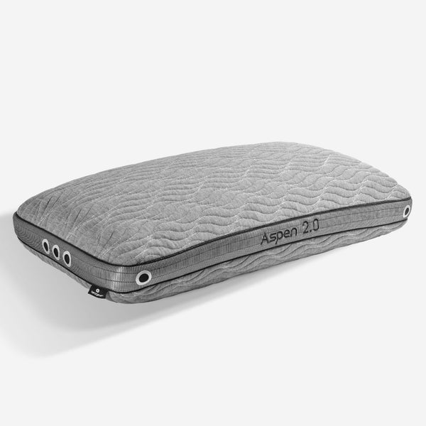 Aspen 2.0 Pillow BGP03422P - Darseys Furniture & MattressBedgear