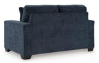 Aviemore Ink Loveseat 2430335 - Darseys Furniture & MattressAshley