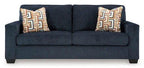 Aviemore Ink Sofa 2430338 - Darseys Furniture & MattressAshley