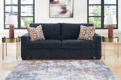 Aviemore Ink Sofa 2430338 - Darseys Furniture & MattressAshley