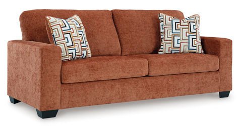 Aviemore Spice Sofa 2430438 - Darseys Furniture & MattressAshley