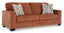 Aviemore Spice Sofa 2430438 - Darseys Furniture & MattressAshley