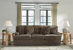 Aylesworth Chocolate Sofa 5370238 - Darseys Furniture & MattressAshley